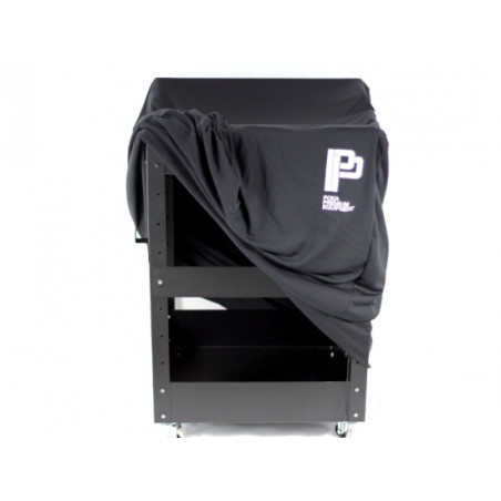 POKA Materiałowy Pokrowiec Na Wózek Detailingowy 