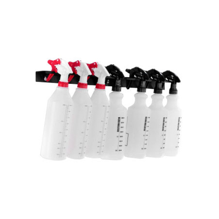 POKA Wieszak Na Butelki 65cm