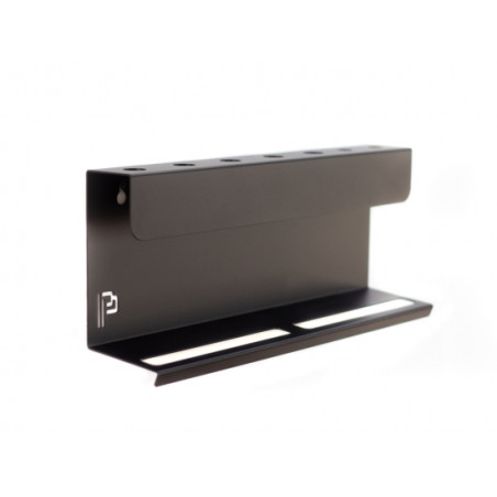 POKA Wieszak Na Pędzelki i Butelki 40cm EMPTY