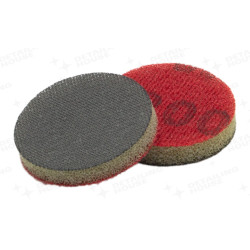 Mirka Abralon 34mm gradacja 2000 - krążek ścierny