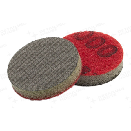 Mirka Abralon 34mm gradacja 4000 - krążek ścierny