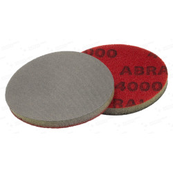 Mirka Abralon 77mm gradacja 4000 - krążek ścierny