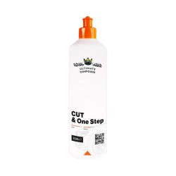 Royal Liquid - Cut &amp One Step 500ml