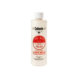 Collinite 390 Pre-wax Auto Polish 473ml - lekko ścierny cleaner pod wosk