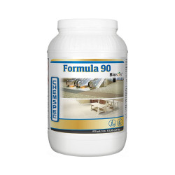 Chemspec Powdered Formula 90 - proszek do prania tapicerki materiałowej 2,7 kg