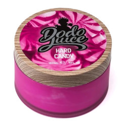 Dodo Juice Hard Candy 150ml - wydajny wosk na każdy lakier