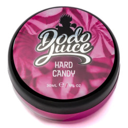 Dodo Juice Hard Candy 30ml - wydajny wosk na każdy lakier