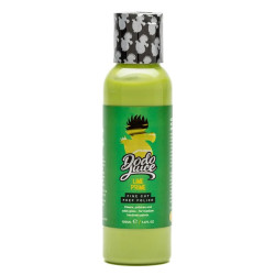 Dodo Juice Lime Prime 100ml - lekko ścierny cleaner przed aplikacją wosku