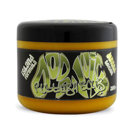 Dodo Juice Rubbish Boy's 200ml - łatwy w aplikacji wosk naturalny