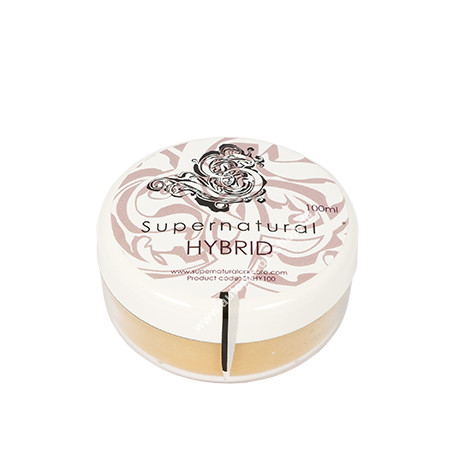 Dodo Juice Supernatural Hybrid 100ml - wosk z SiO2