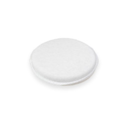 waxPRO Snowflake Cotton Applicator - aplikator bawełniany