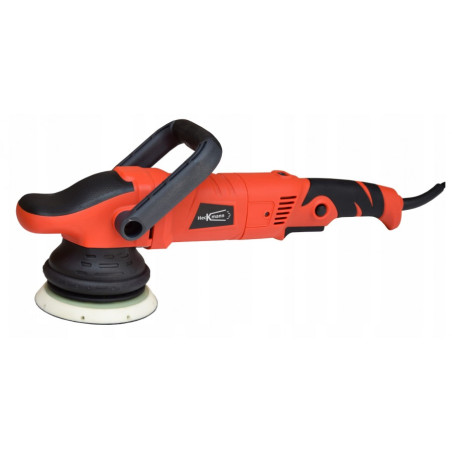 Heckmann maszyna polerska Dual Action S15