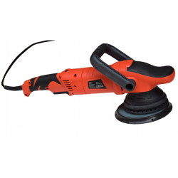 Heckmann maszyna polerska Dual Action S21