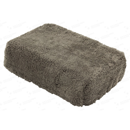 Detailing House Pad Mikrofibrowy Gray Expert