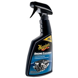 Meguiar's Engine Cleaner 450ml - środek do czyszczenia silnika
