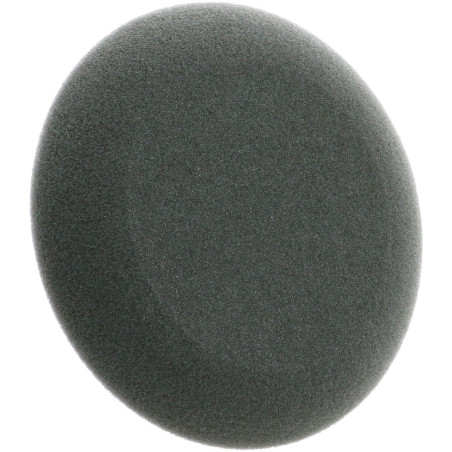 Monello Disco Nero Aplikator Gąbkowy