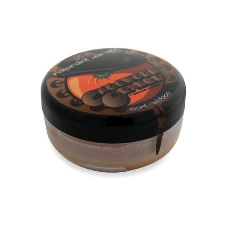 Dodo Juice Obi Dan Karnubi Chocowork Orange 100ml - wosk twardy