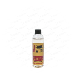 Funky Witch Tsunami Active Foam 215ml - piana aktywna