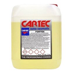 Cartec Fortex Piana Bezd. Koncentrat 6 kg