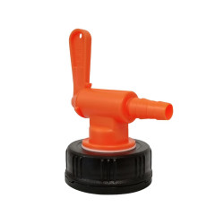 ADBL 5 L Tap Cap - nakrętka z kranikiem do kanistrów