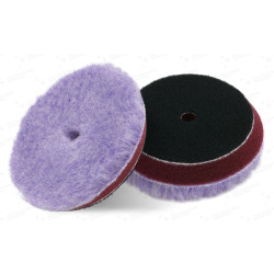 Evoxa Sleeker Wool Furious Lily 80/100 - pad, futro polerskie
