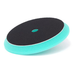 Evoxa Sleeker Hi-Flat Green Cutting Pad 130/150 - pad polerski