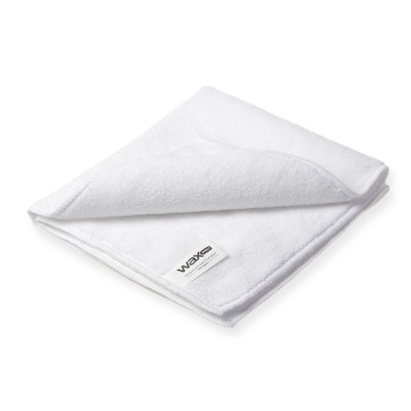 waxPRO Premium Microfiber White 360 gsm 40x40cm