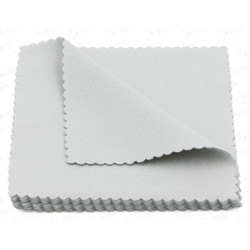 Detailing House Mikrofibra Suede Small Gray Dove