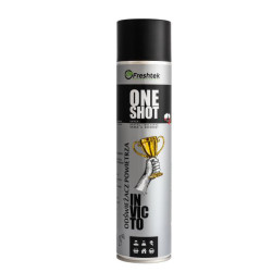 Freshtek One Shot Invicto 600ml - odświeżacz powietrza