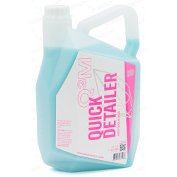 Gyeon Q2M QuickDetailer 4L - szybki i łatwy w aplikacji quick detailer