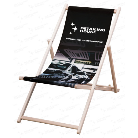 Detailing House Leżak