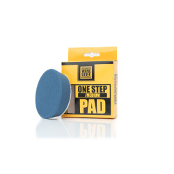 Work Stuff One Step Pad 90mm - pad polerski do jednoetapowej korekty lakieru
