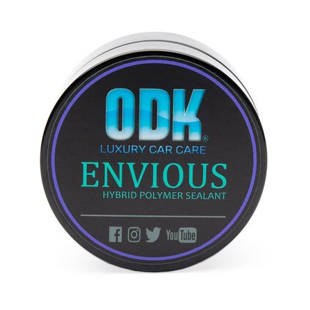 ODK Envious 100ml - wosk samochodowy