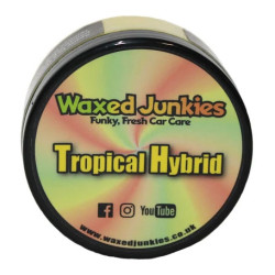 ODK Waxed Junkies Tropical Hybrid 100ml - wosk hybrydowy