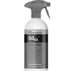 Koch Chemie S0.02 Spray Sealant 500ml - wosk syntetyczny w sprayu