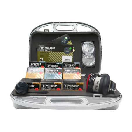 Indasa Spot Repair Kit - zestaw do napraw lakierniczych