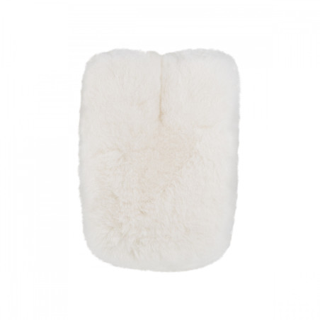 Soft99 Car Wash Glove Mount Master -wełniana rękawica do mycia