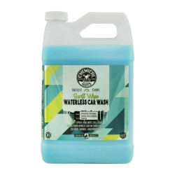 Chemical Guys Swift Wipe Waterless CarWash 3,8L - mycie, poprawa połysku oraz ochrona