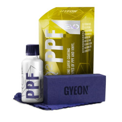 Gyeon Q2 PPF Evo 50ml - powłoka ceramiczna do foli ochronnych i winylowych