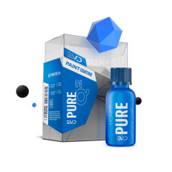 Gyeon Q2 Pure Evo Light Box 30ml - jednowarstwowa powłoka ceramiczna