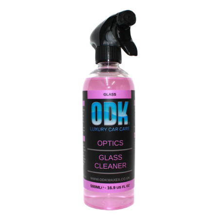 ODK Optics Glass Cleaner 500ml - płyn do mycia szyb