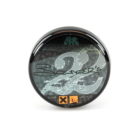 Dodo Juice Bouncers 22 Car Wax 100ml - wydajny wosk twardy