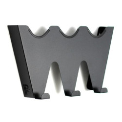 Poka Premium Equipment - Potrójny wieszak na maszyny polerskie