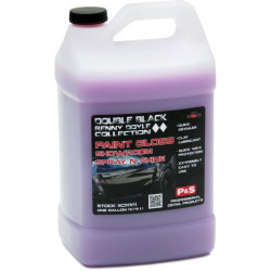 P&ampS Paint Gloss 3,8L - quick detailer