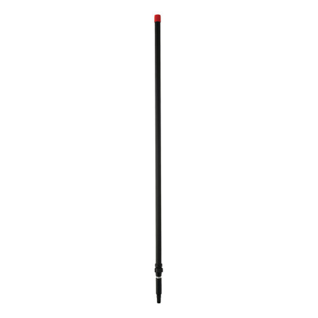 Vikan Aluminium Telescopic Handle 297552 - trzonek teleskopowy do szczotek i ściągaczek