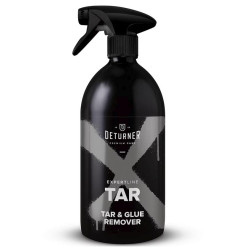Deturner Tar 1L - preparat do usuwania smoły i kleju