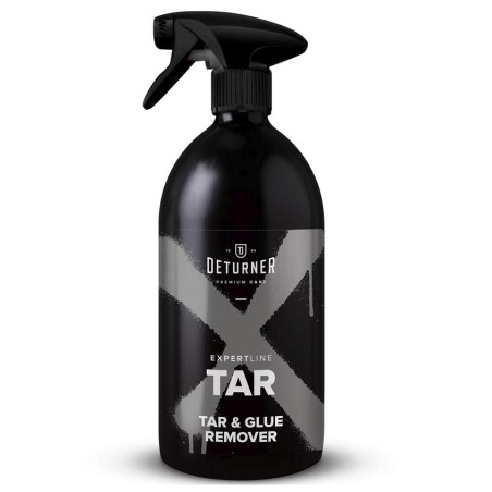 Deturner Tar 1L - preparat do usuwania smoły i kleju