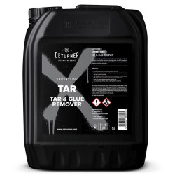 Deturner Tar 5L - preparat do usuwania smoły i kleju 