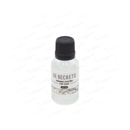 De Secreto Top 30ml