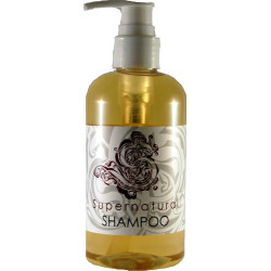 Dodo Juice Supernatural Shampoo 250ml - skoncentrowany szampon samochodowy